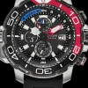 Citizen Eco-Drive Promaster Aqualand- Citizen