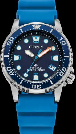Citizen Eco-Drive Promaster Dive Ladies-Women Citizen