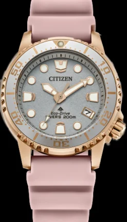 Citizen Eco-Drive Promaster Dive Ladies-Women Citizen