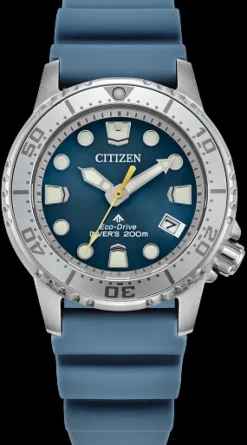 Citizen Eco-Drive Promaster Dive Ladies-Women Citizen