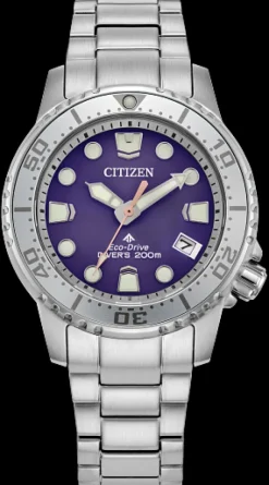 Citizen Eco-Drive Promaster Dive Ladies-Women Citizen