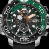 Citizen Eco-Drive Promaster Aqualand- Citizen
