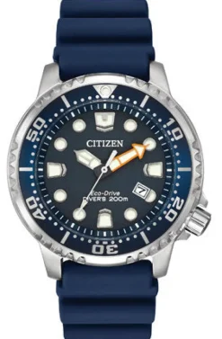 Citizen Eco-Drive Promaster Dive- Citizen