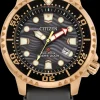Citizen Eco-Drive Promaster Dive- Citizen