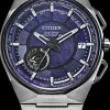 Citizen Eco-Drive Satellite Wave GPS Freedom- Citizen
