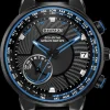 Citizen Eco-Drive Satellite Wave GPS Freedom- Citizen