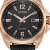 Citizen Eco-Drive Sport Lux 3H- Citizen
