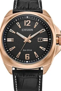 Citizen Eco-Drive Sport Lux 3H- Citizen