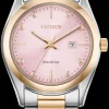 Citizen Eco-Drive Sport Luxury Ladies-Women Citizen