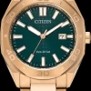 Citizen Eco-Drive Weekender- Citizen