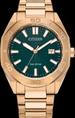 Citizen Eco-Drive Weekender- Citizen