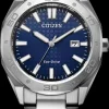 Citizen Eco-Drive Weekender- Citizen