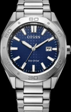 Citizen Eco-Drive Weekender- Citizen