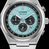 Citizen Eco-Drive Zenshin Chrono- Citizen