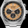 Citizen Eco-Drive Zenshin Chrono- Citizen