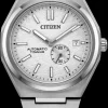 Citizen Eco-Drive Zenshin Mechanical- Citizen