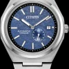 Citizen Eco-Drive Zenshin Mechanical- Citizen
