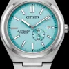Citizen Eco-Drive Zenshin Mechanical- Citizen