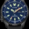 Citizen Promaster Dive Automatic- Citizen