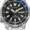Citizen Promaster Dive Automatic- Citizen