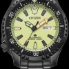 Citizen Promaster Dive Automatic- Citizen