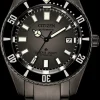 Citizen Promaster Dive Automatic Titanium Calibre 9051- Citizen