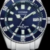 Citizen Promaster Fujitsubo Automatic- Citizen
