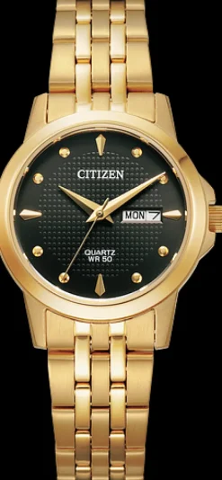 Citizen Quartz Ladies-Women Citizen