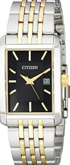 Citizen Quartz Men's- Citizen