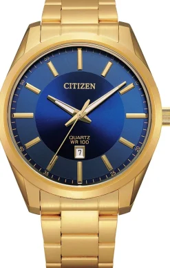 Citizen Quartz Men's- Citizen