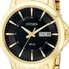 Citizen Quartz Men's- Citizen