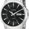 Citizen Quartz Men's- Citizen