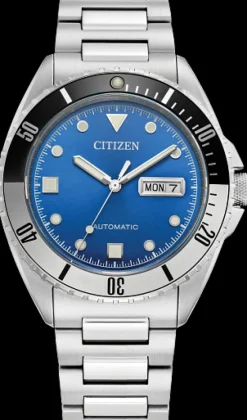 Citizen Sport Automatic “Seven Stars"- Citizen