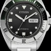 Citizen Sport Automatic “Seven Stars"- Citizen