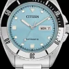 Citizen Sport Automatic “Seven Stars"- Citizen