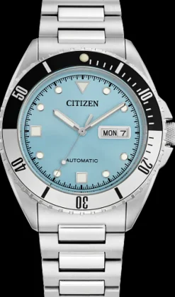 Citizen Sport Automatic “Seven Stars"- Citizen