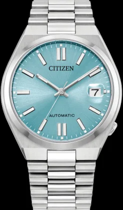 Citizen Sport Automatic “TSUYOSA” 37mm Collection-Women Citizen