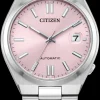 Citizen Sport Automatic “TSUYOSA” 37mm Collection-Women Citizen