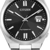 Citizen Sport Automatic “TSUYOSA” Collection- Citizen
