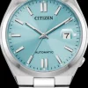 Citizen Sport Automatic “TSUYOSA” Collection- Citizen