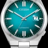 Citizen Sport Automatic “TSUYOSA” Collection- Citizen
