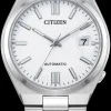Citizen Sport Automatic “TSUYOSA” Collection- Citizen