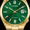 Citizen Sport Automatic “TSUYOSA” Collection- Citizen