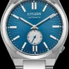 Citizen Sport Automatic “TSUYOSA” Small Second- Citizen