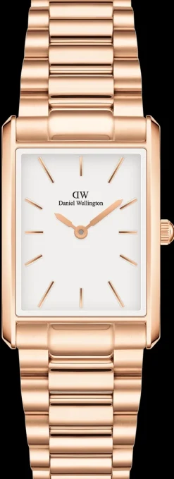 Daniel Wellington Bound 3-Link-Women Daniel Wellington