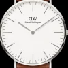 Daniel Wellington Classic St Mawes 40MM- Daniel Wellington