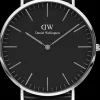 Daniel Wellington Classic Sheffield 40MM- Daniel Wellington