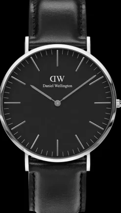 Daniel Wellington Classic Sheffield 40MM- Daniel Wellington