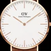 Daniel Wellington Classic St Mawes 40MM- Daniel Wellington