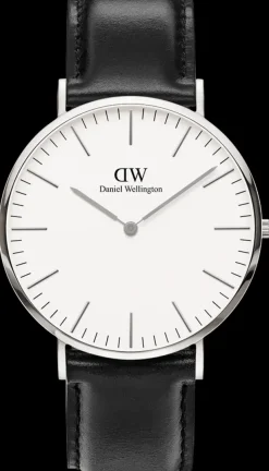 Daniel Wellington Classic Sheffield 40MM- Daniel Wellington